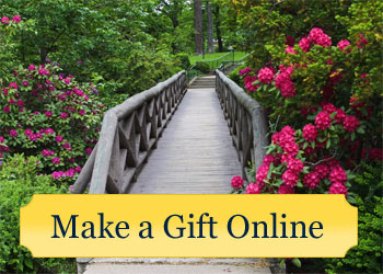 Make a Gift Online to Allegheny College