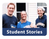 Student Stories