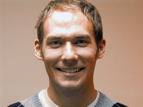 Derek Dye