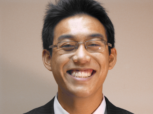 Nam Hoang