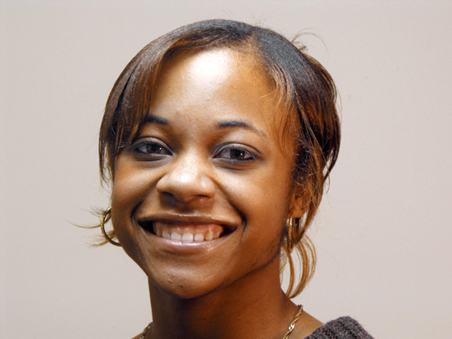 Brittany Johnson