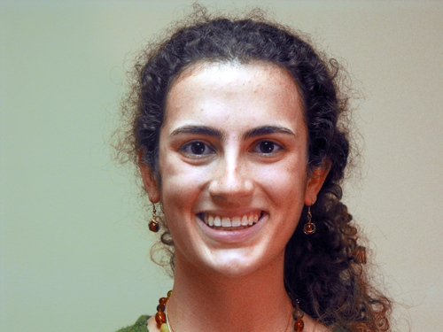 Sylvia Kauffman