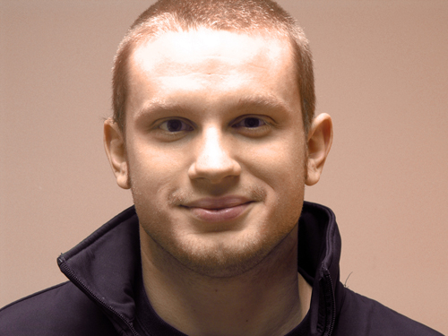 Matthew Kaunert