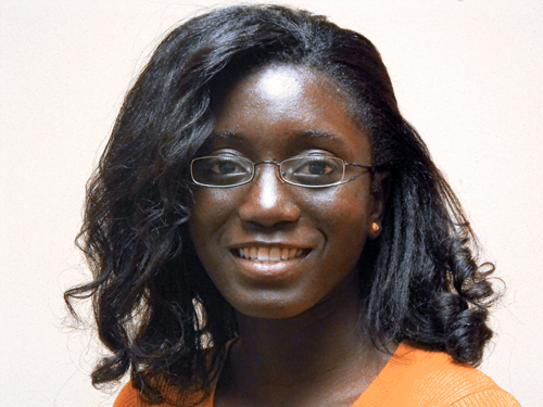 Edayatu Lamptey