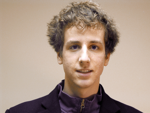 Matthew Neckelmann