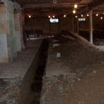 BasementAugust
