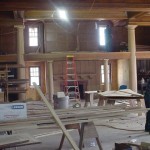 Dining Room Mezzanine