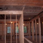 Future Alumni and Development Offices (2nd fl)