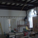 Future Board Room