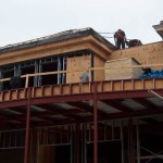 Future Gallery (1st fl) and Alumni Office (2nd Fl)
