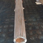 Lobby Column (before)