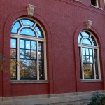 New Windows