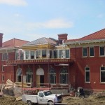 Skylight Installation 2