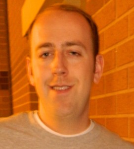 Brad Tuttle