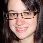 Sarah McAfoose 9-18-14