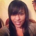 Khalia Thompson 2-22-16