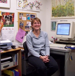 Ann Kleinschmidt