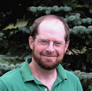 Ron Mumme