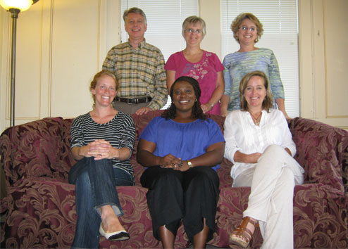 staff