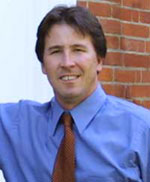 Daniel M. Shea