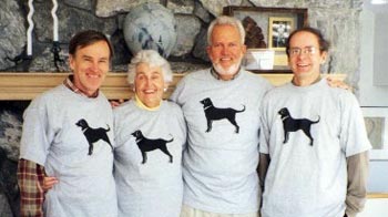 Davies Family