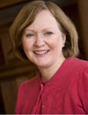 Janice McInally