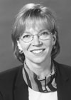 Christine Scott Nelson '73 (Chris)