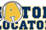 Gator Locator is a service at Allegheny that will connect you with alumni where ever they may be. It provides pertinent details about the alumni like where they're located, their contact information, and how they are looking to help students.