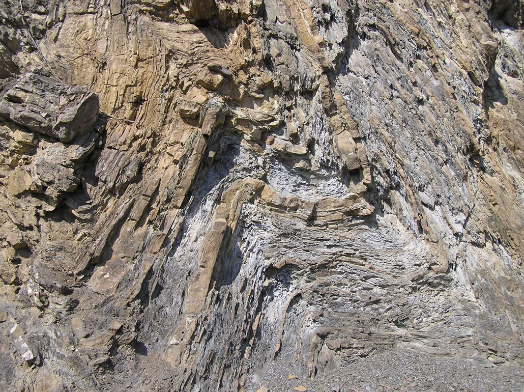 West Virginia-Virginia-Maryland « Geology | Allegheny College