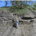 Sandstone Petrology - Reconstructing Appalachian Mountain Uplift