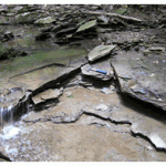 Deformation of the Appalachian Plateau