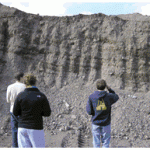 Glacial Geology of Northwestern Pennsylvania