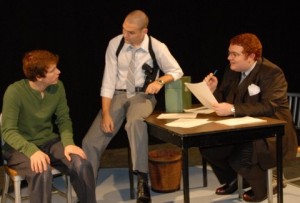 The Pillowman