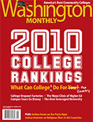 Washington Monthly