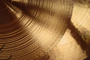 Cymbals