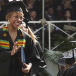 Commencement 2012
