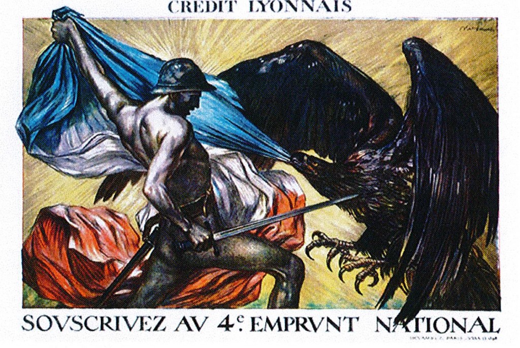 WWI_Poster