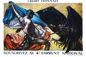 WWI_Poster
