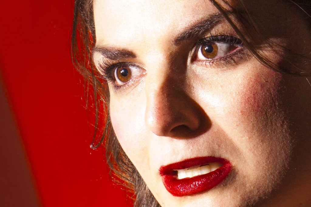 Medea, playshop 2013