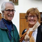 Bing and Mary Ewalt