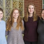 Students who participated in Ready to Run