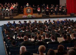Baccalaureate