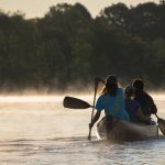 Outing Club trip