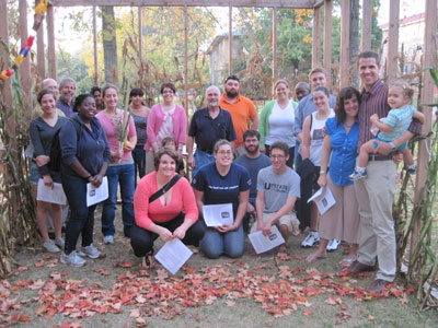 Hillel Group