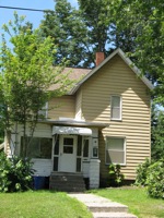 327 West College Street