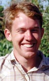 Charles Howe '05