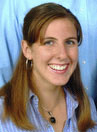 Katherine Mickley '06