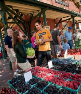 Meadville Market