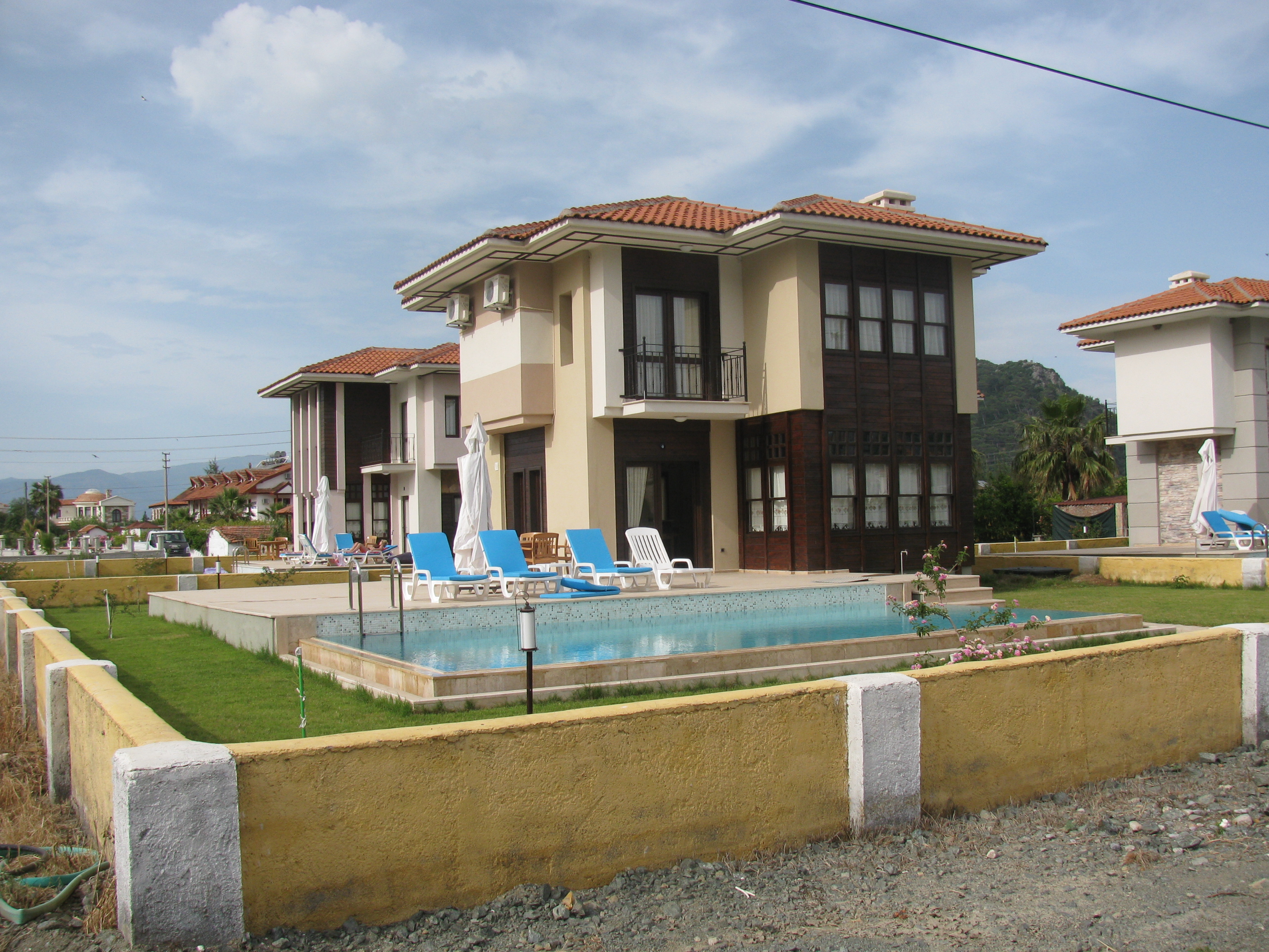 EL Turkey Dalyan, Konya, Ihlara Valley « Gator Blogs Allegheny