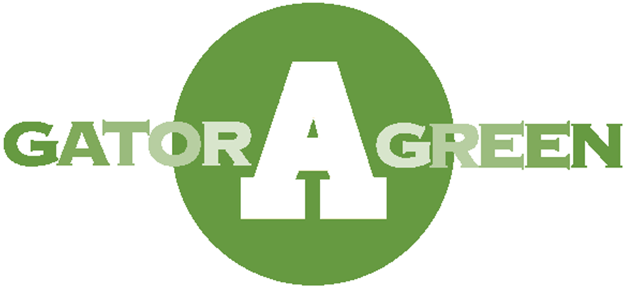 gator green